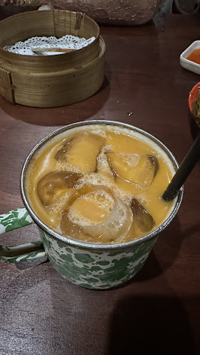 Laoban Kopitiam Denpasar - Gastronomi dan perhotelan