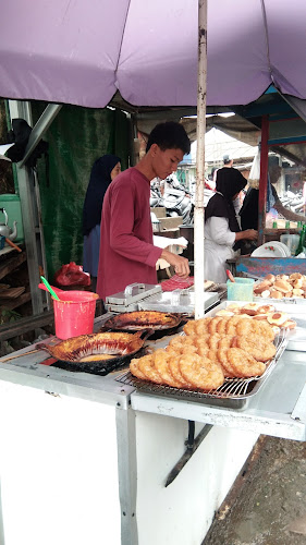 PASAR BBM SIDAMUKTI