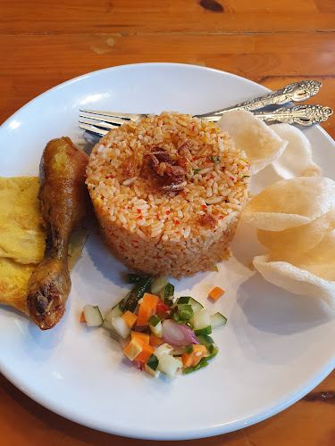 Mr.Brewok Cafe & Resto