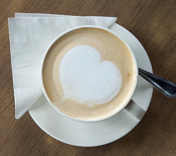 The Coffee - Gastronomi dan perhotelan