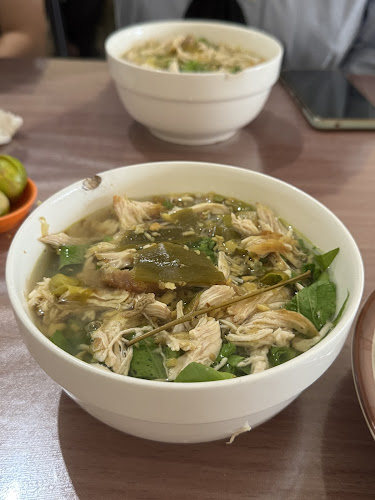 Comentarii opinii despre Sop Ikan Aliang