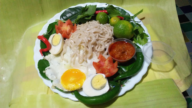 LawaseLezat PUSAT OLEH OLEH Do🌀Do🌀L BUGIS LEZAT kota Parepare - Gastronomi dan perhotelan