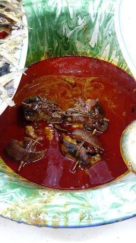 Opinii despre Rumah Makan Citra Minang în Kota Binjai - Gastronomi dan perhotelan