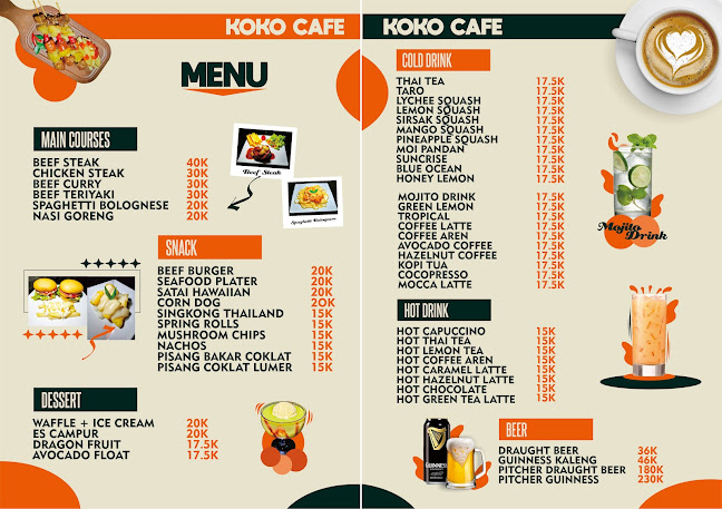 Koko Café 9