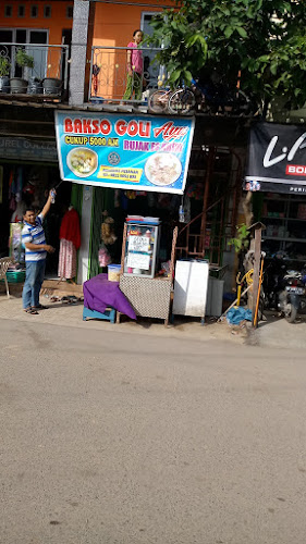 Bakso Goli - Kota Batam