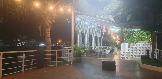 SAUDAGAR PEUNAYONG CAFE