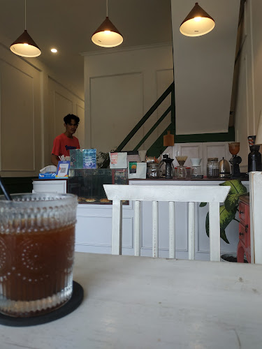 Opinii despre Morning ego în Kota Palembang - Gastronomi dan perhotelan