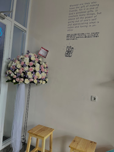 Jln Keadilan Raya No.1, Kel Abadi jaya, Depok II Timur, Kec. Sukmajaya, Kota Depok, Jawa Barat 16412