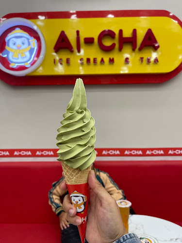 Comentarii opinii despre Aicha Ice Cream & Tea Madiun