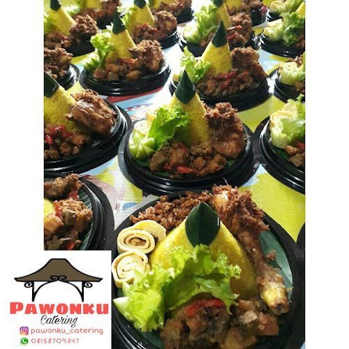 Pawonku Catering Sawangan - Kota Depok