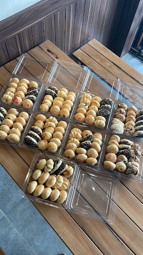 D’Fortuna Bakery - Kota Palembang