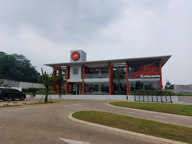 Pizza Hut Ristorante - Kota Tangerang Selatan