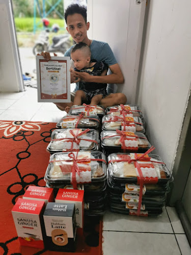 Comentarii opinii despre Rumah Aqiqah