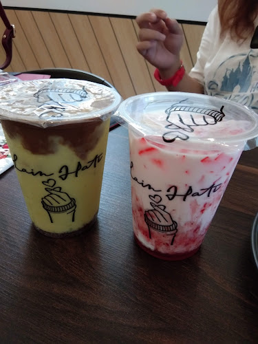 Kopi Lain Hati Muhammad Yamin Samarinda