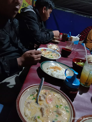 Comentarii opinii despre Sop Kaki Kambing 999 Simpang Dago