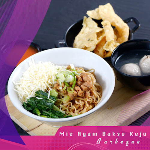 Jl. Benda Raya No.11 Blok B3, Pd. Benda, Kec. Pamulang, Kota Tangerang Selatan, Banten 15416