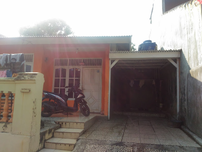 Salad Buah Dedew Anggita - Gastronomi dan perhotelan