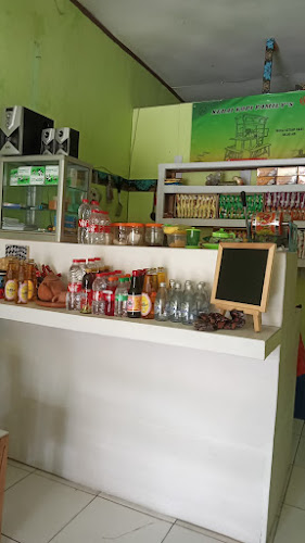 Kedai Kopi Family's - Gastronomi dan perhotelan