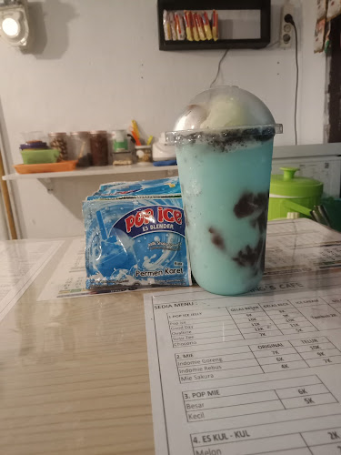 Odang's Cafe - Kabupaten Tangerang