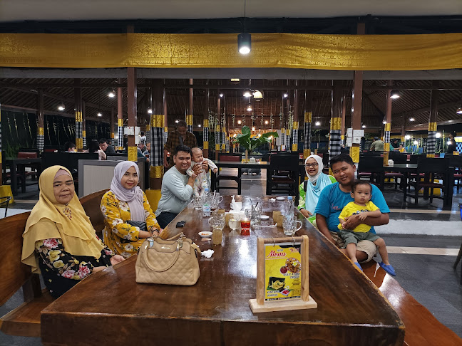 Pondok Jimbaran - Gastronomi dan perhotelan