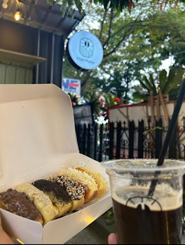 KOPI PUKIS - Kota Bandung