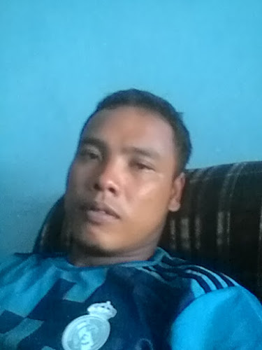 Donat Kentang HABIBI