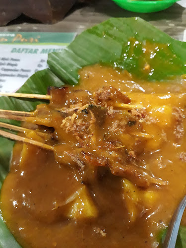 Comentarii opinii despre Pujasera Taman Puri