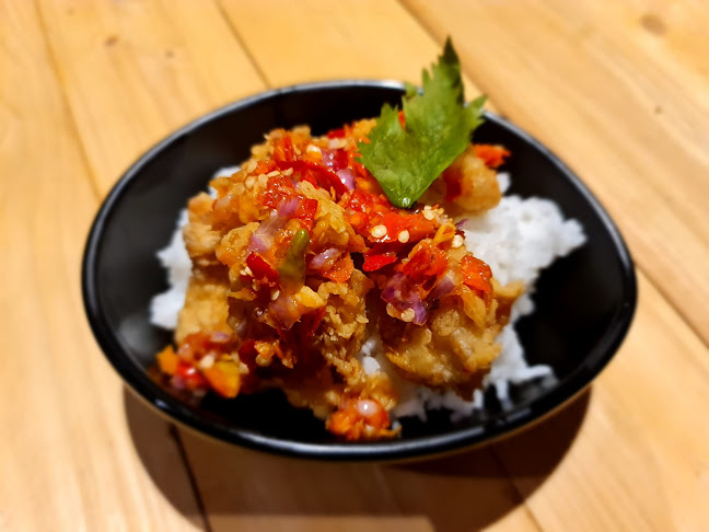 Comentarii opinii despre Harman Cafe