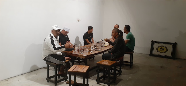 ZEGEN COFFEE - Gastronomi dan perhotelan