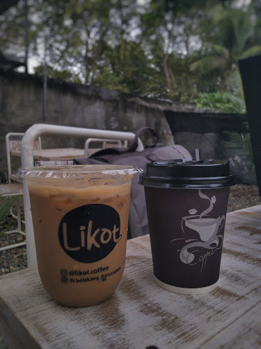 Comentarii opinii despre Likot Coffee