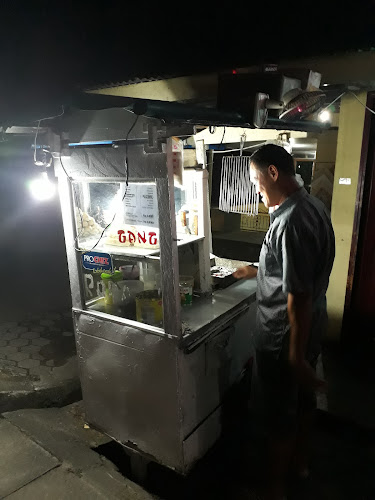 Opinii despre Roti Panggang Amin în Kota Pangkal Pinang - Gastronomi dan perhotelan