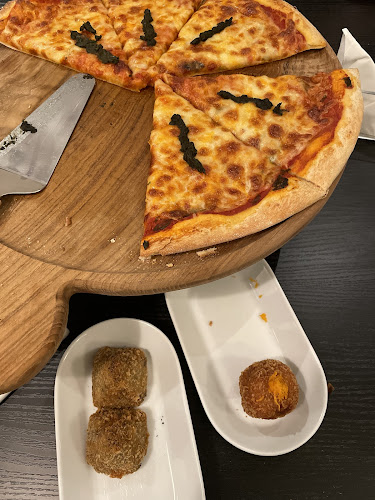 Comentarii opinii despre Miglio Pizza & Bakery