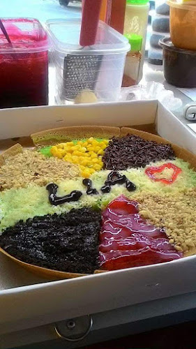 martabak mimi batam - Gastronomi dan perhotelan