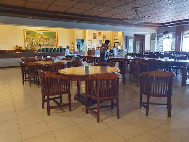 Jl. Teuku Umar No.8, Jatingaleh, Kec. Candisari, Kota Semarang, Jawa Tengah 50254