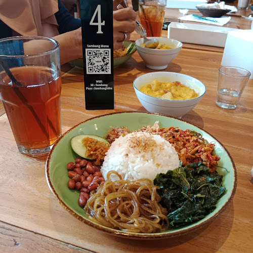 Sambang Cafe & Eatery - Surabaya