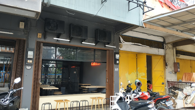 Opinii despre Luthier Coffee în Kota Palembang - Gastronomi dan perhotelan
