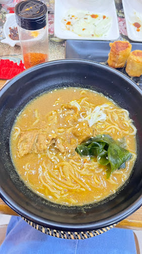 Street Sushi Palangkaraya - Kota Palangka Raya