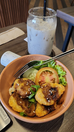 Comentarii opinii despre Arti Cafe