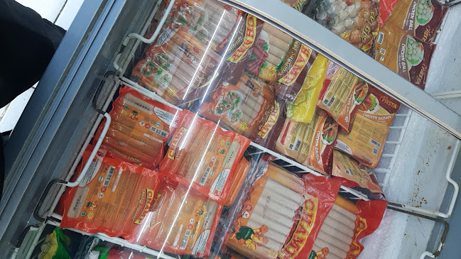 Prima Freshmart Raden Saleh 2 - Kota Tangerang