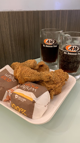 A&W Restoran - Trans Studio Mall Bandung