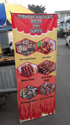 Kedai Depoy - Gastronomi dan perhotelan