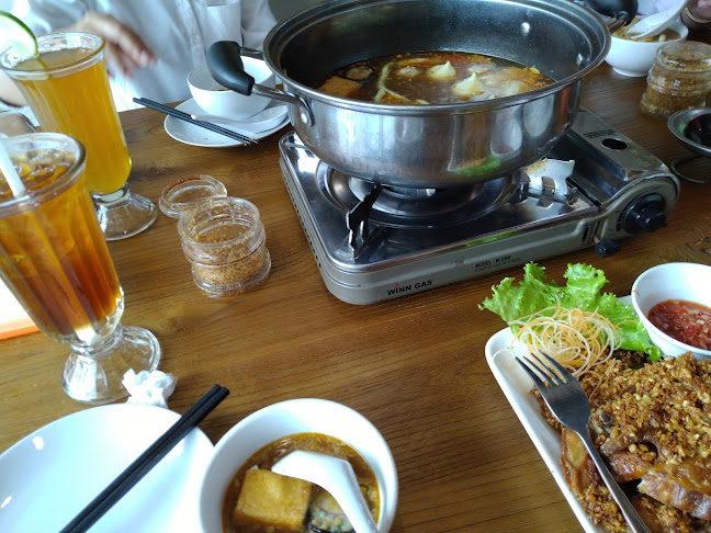 Comentarii opinii despre X.O Suki & Dim Sum