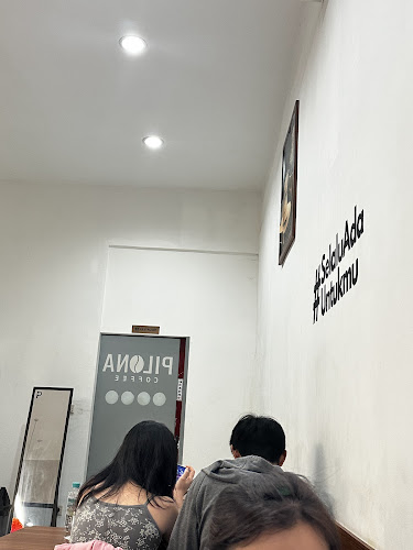 Pilona Coffee - Regency Tangerang - Kota Tangerang