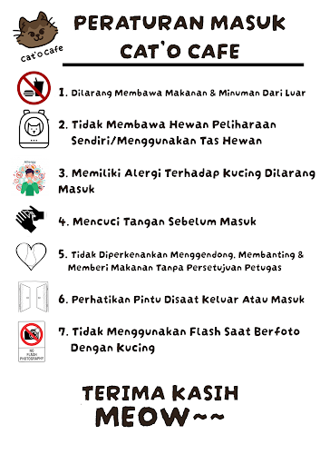 Cat'O Cafe Balikpapan - Kota Balikpapan