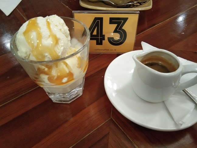 Comentarii opinii despre Coffee Toffee Gasibu Surapati