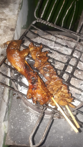 Opinii despre Angkringan kopi mas nuke în Kota Madiun - Gastronomi dan perhotelan