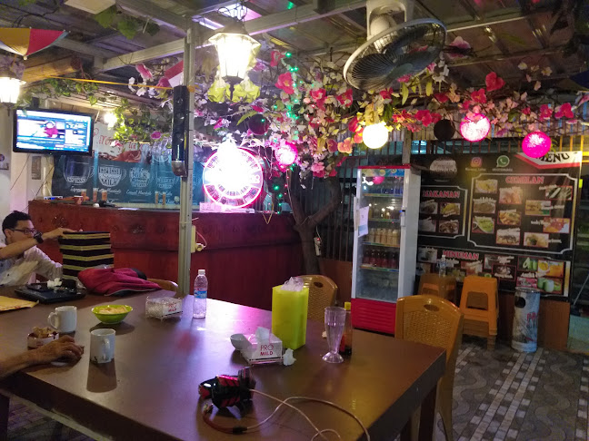 2P9X+639, Lorong Melati 1, 26 Ilir, Kec. Bukit Kecil, Kota Palembang, Sumatera Selatan 30127