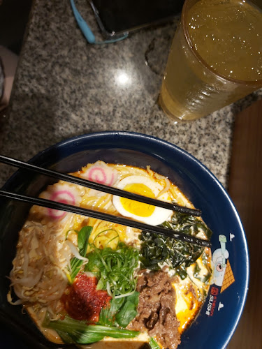 Ichiban Sushi - Plaza Asia Tasikmalaya - Kab. Tasikmalaya