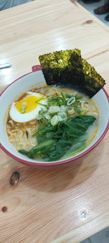 Comentarii opinii despre Mits Me Cafe & Resto