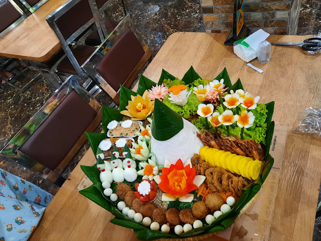 Jl. Rungkut Madya No.23, Rungkut Kidul, Kec. Rungkut, Surabaya, Jawa Timur 60293